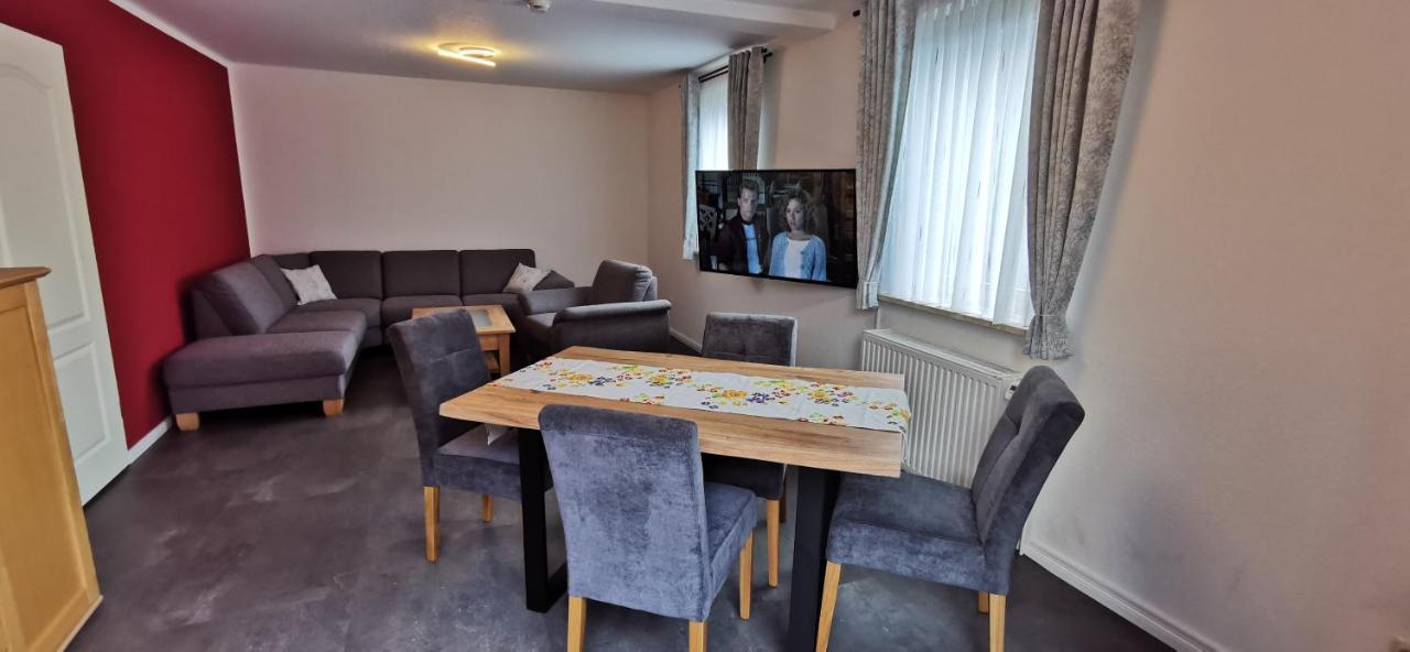 Ferienhaus Heidegeist Soltau Zewnętrze zdjęcie