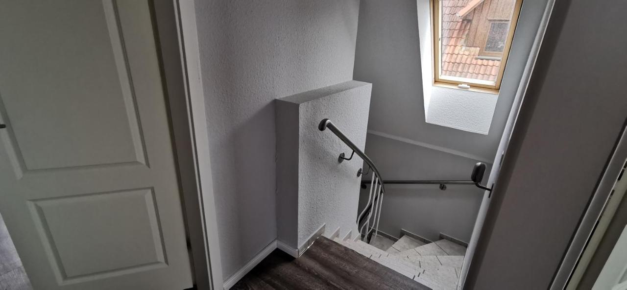 Ferienhaus Heidegeist Soltau Zewnętrze zdjęcie