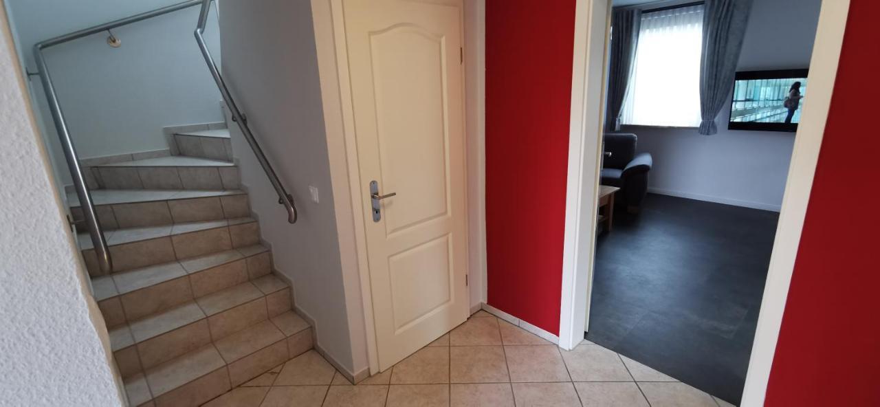 Ferienhaus Heidegeist Soltau Zewnętrze zdjęcie