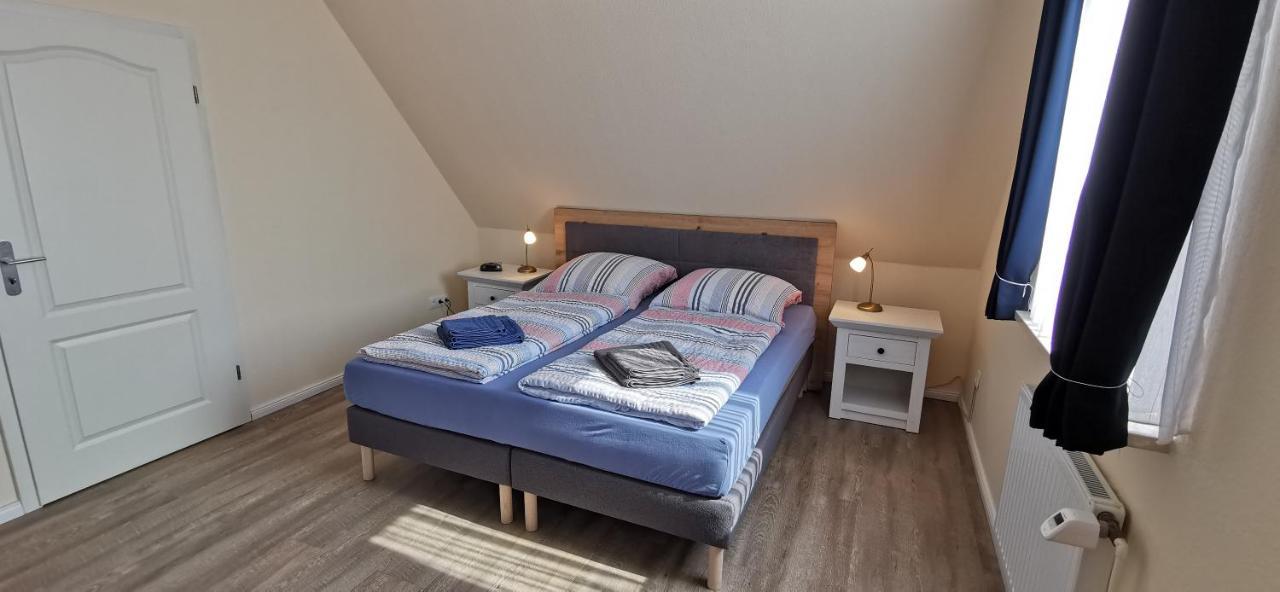 Ferienhaus Heidegeist Soltau Zewnętrze zdjęcie