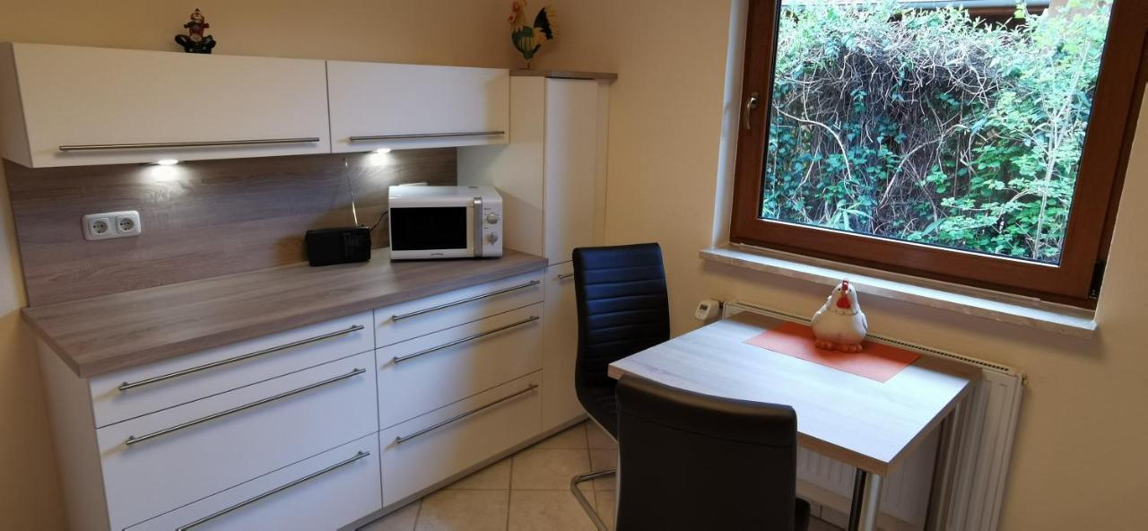 Ferienhaus Heidegeist Soltau Zewnętrze zdjęcie