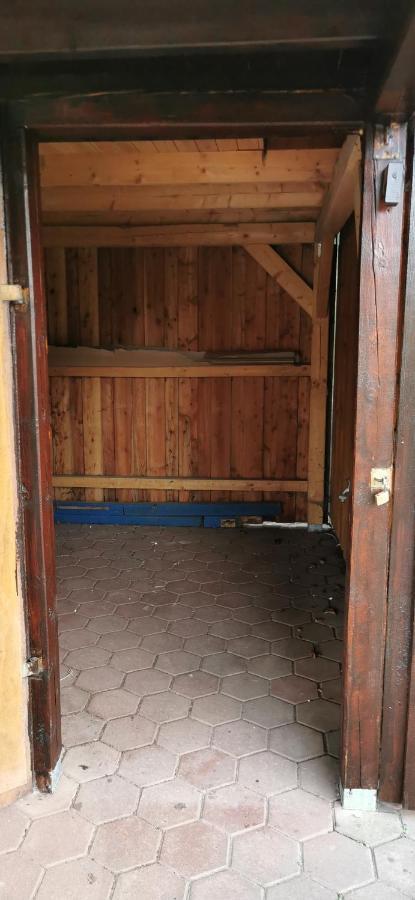 Ferienhaus Heidegeist Soltau Zewnętrze zdjęcie