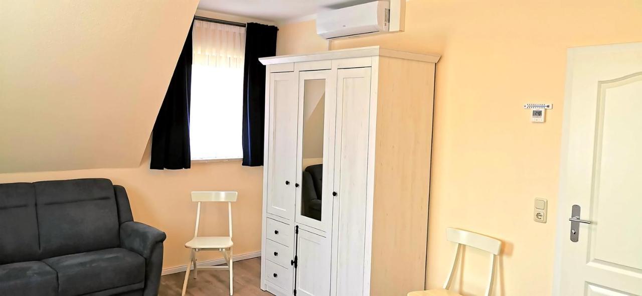 Ferienhaus Heidegeist Soltau Zewnętrze zdjęcie