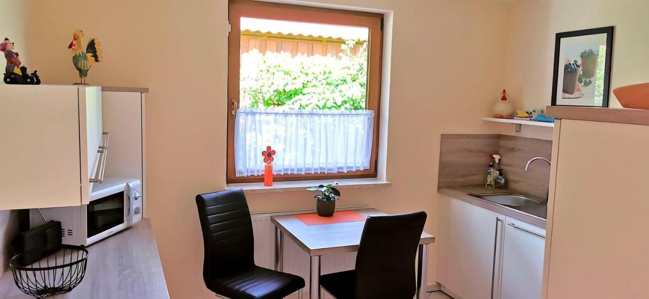 Ferienhaus Heidegeist Soltau Zewnętrze zdjęcie