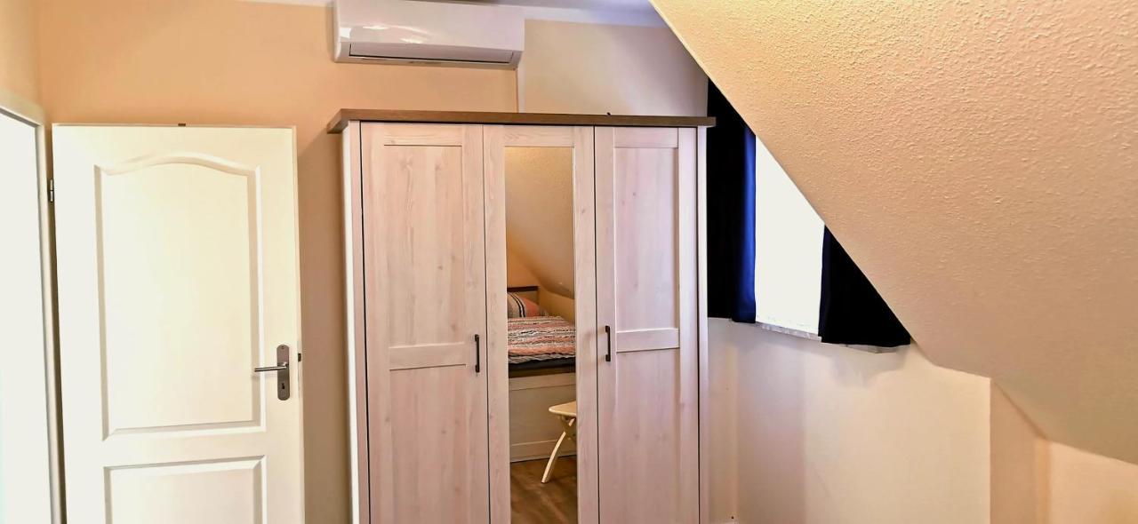 Ferienhaus Heidegeist Soltau Zewnętrze zdjęcie