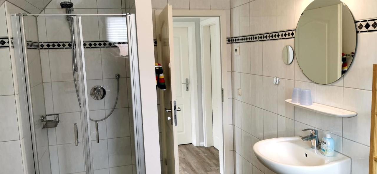 Ferienhaus Heidegeist Soltau Zewnętrze zdjęcie